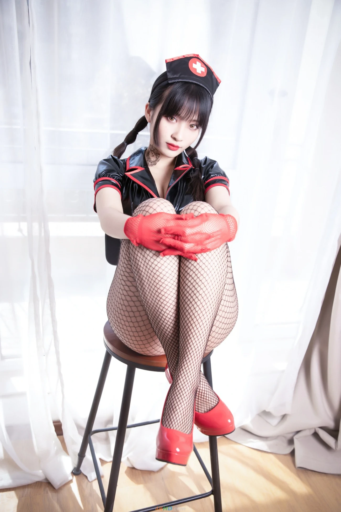LuoLi LoLiSAMA PiYiHuShi — photo 10