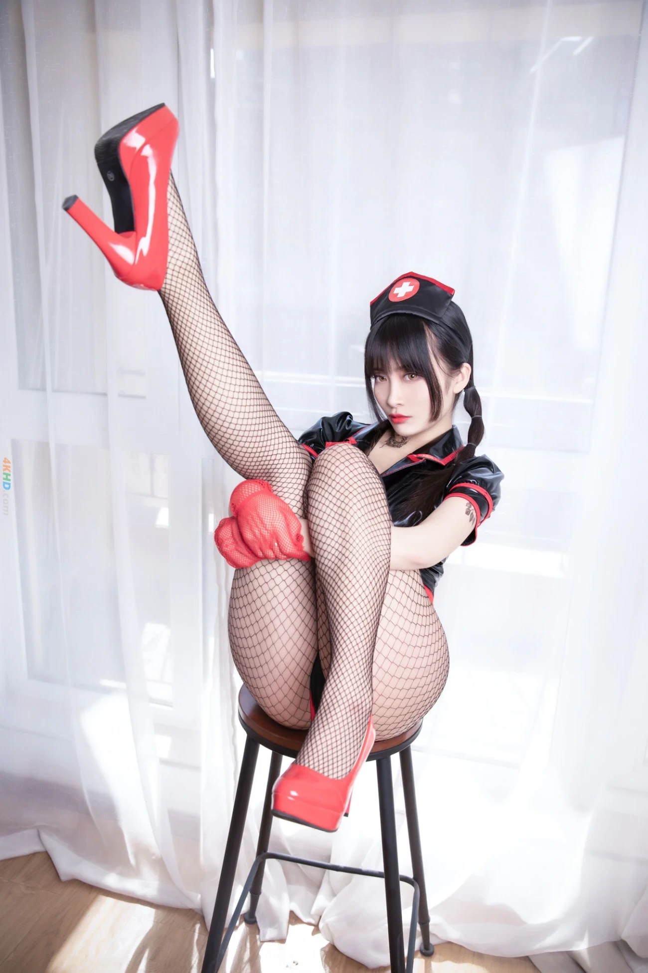 LuoLi LoLiSAMA PiYiHuShi — photo 11