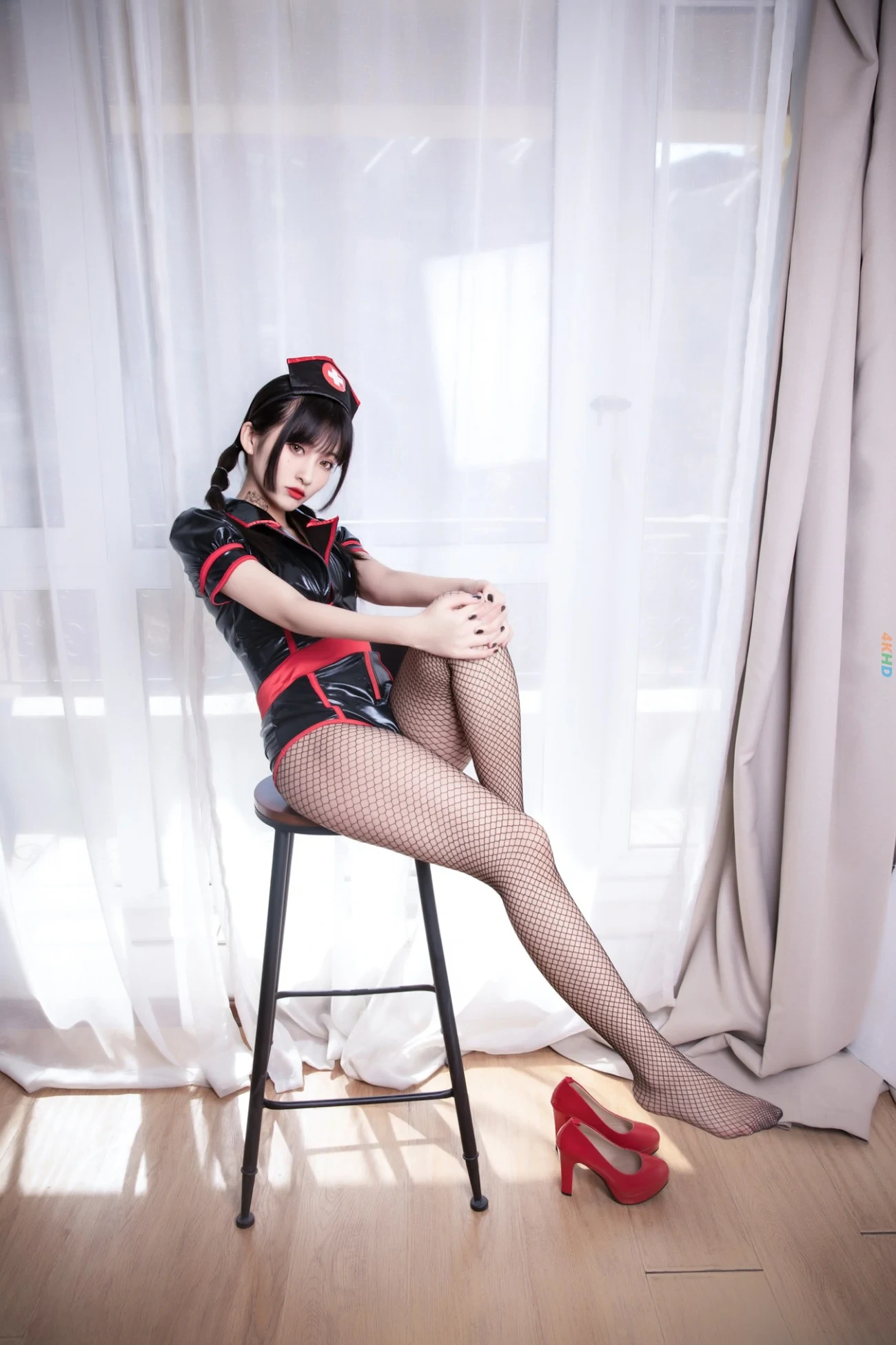 LuoLi LoLiSAMA PiYiHuShi — photo 17