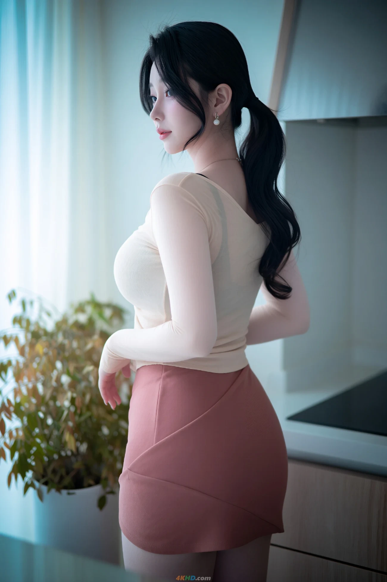 BLUECAKE Vol.0208 Seolhwa (SeolHwa) Vol.1 ONE & ONLY — photo 35