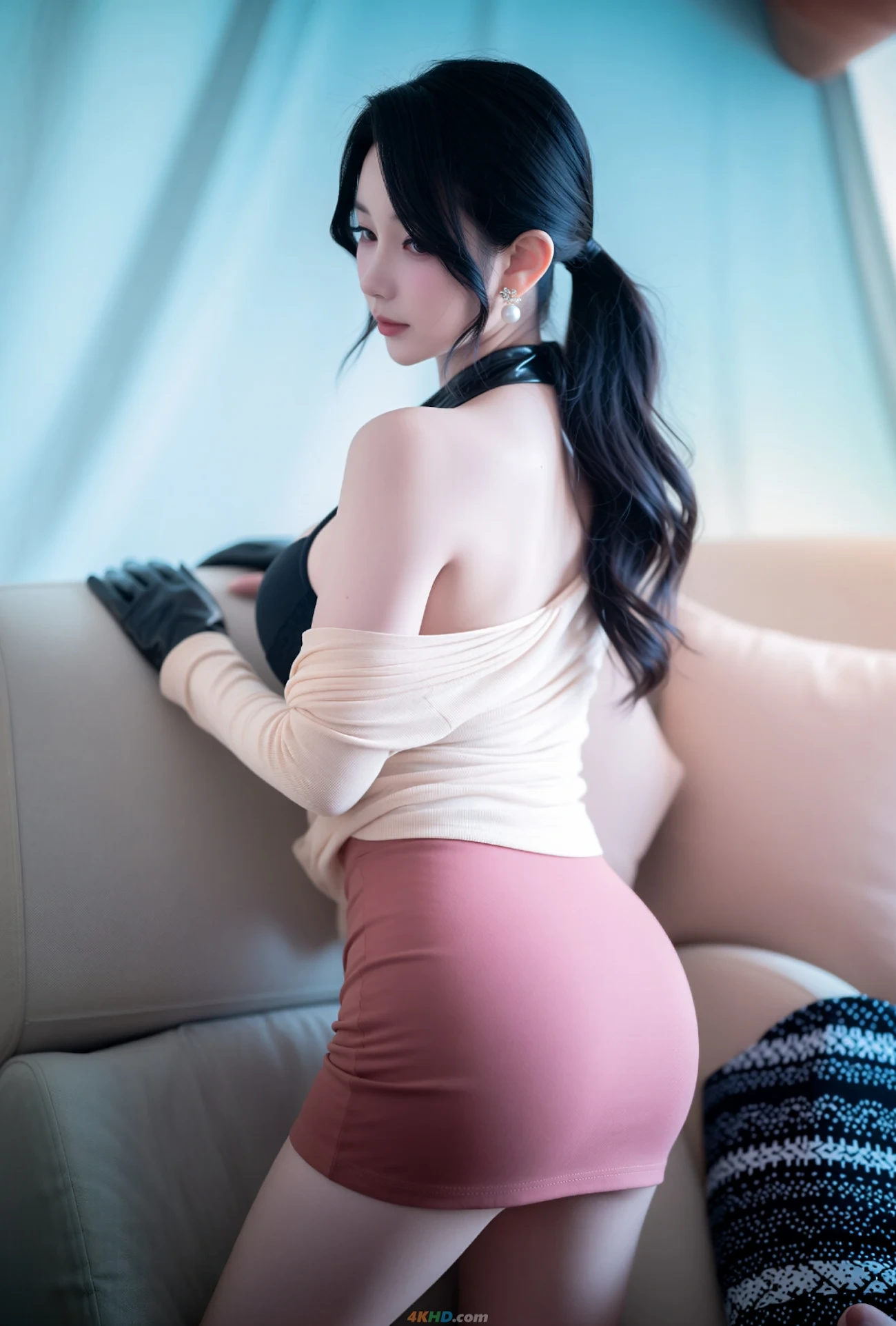 BLUECAKE Vol.0208 Seolhwa (SeolHwa) Vol.1 ONE & ONLY — photo 87
