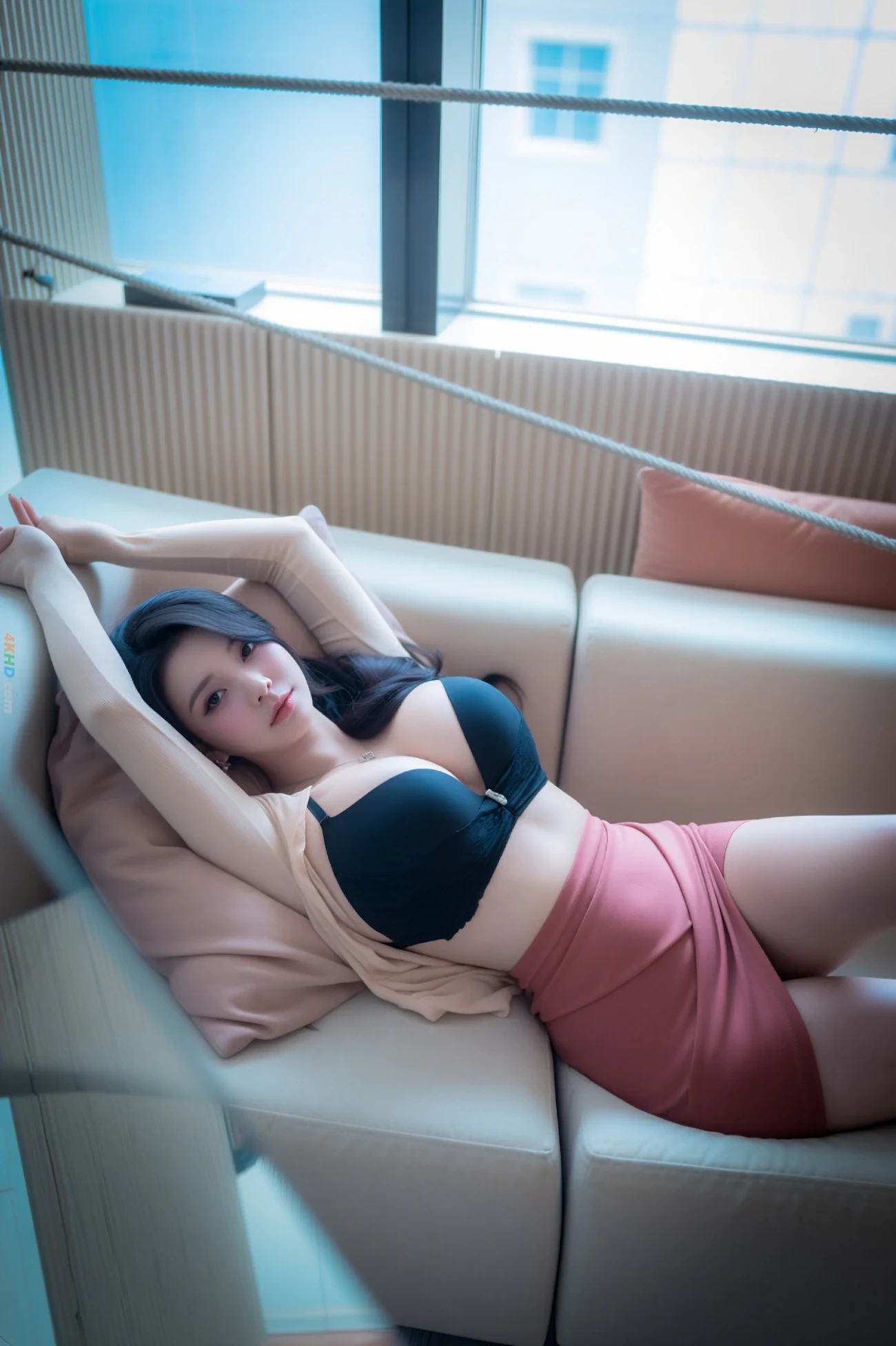 BLUECAKE Vol.0208 Seolhwa (SeolHwa) Vol.1 ONE & ONLY — photo 108