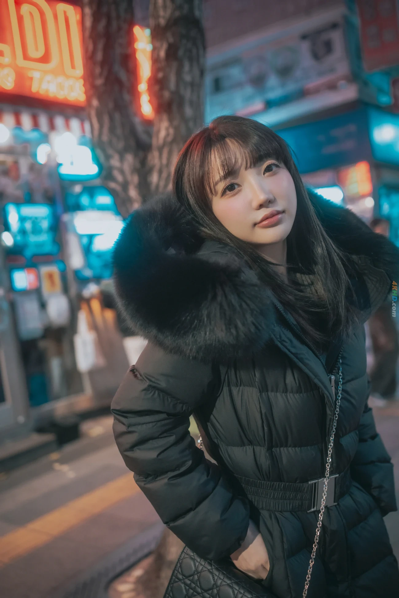 DJAWA Photo - Son Ye Eun - A Snap of Intimacy Vol.4 — photo 1