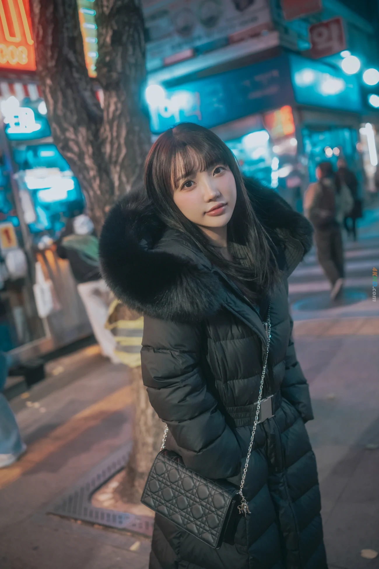 DJAWA Photo - Son Ye Eun - A Snap of Intimacy Vol.4 — photo 12