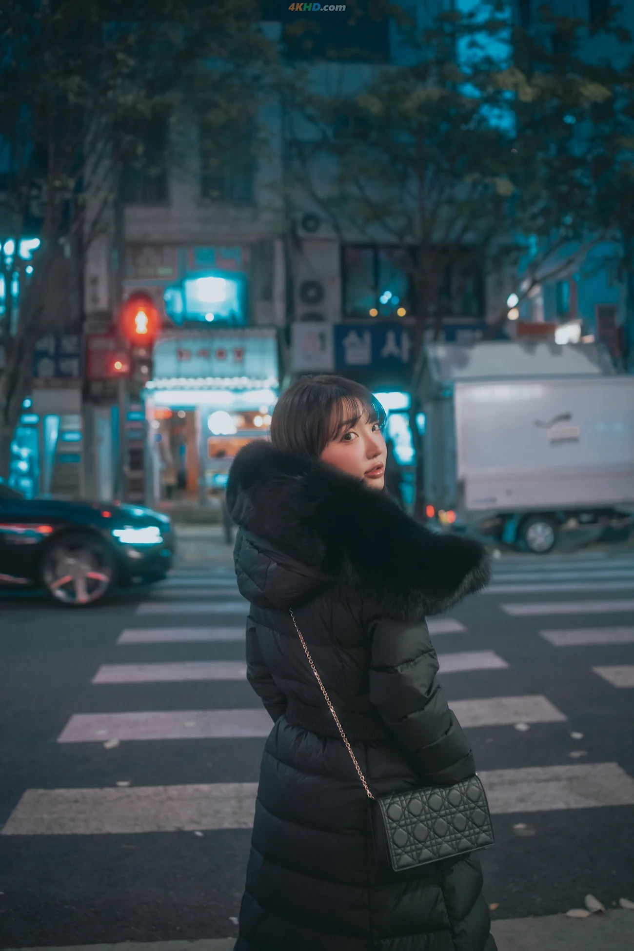 DJAWA Photo - Son Ye Eun - A Snap of Intimacy Vol.4 — photo 23