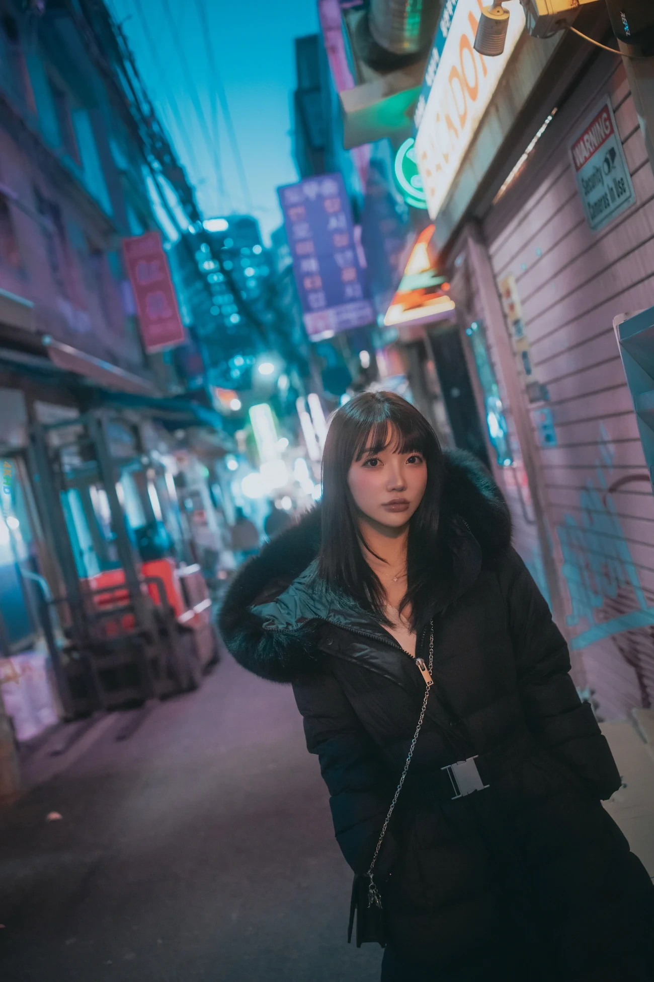 DJAWA Photo - Son Ye Eun - A Snap of Intimacy Vol.4 — photo 34