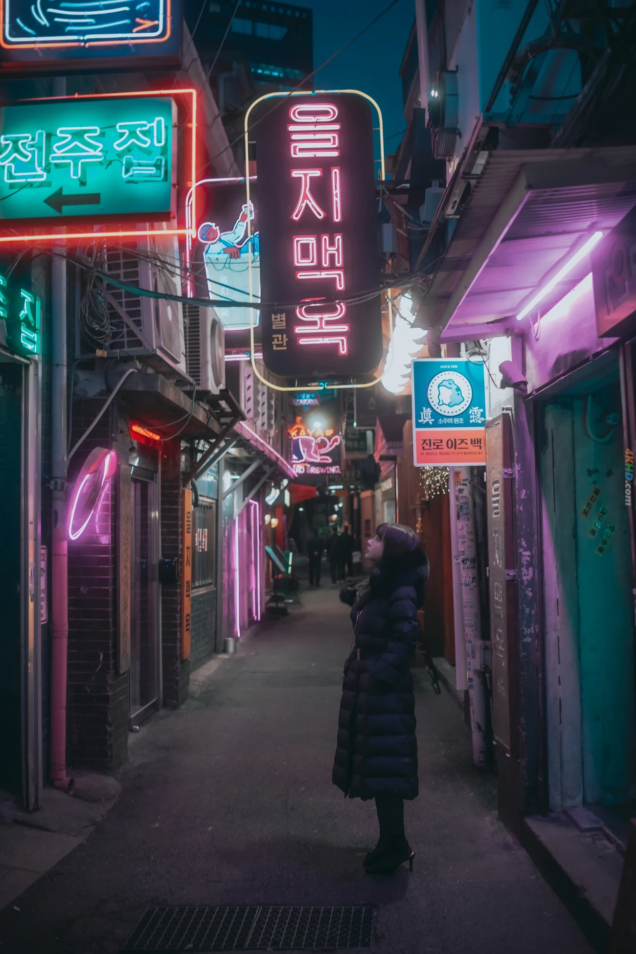 DJAWA Photo - Son Ye Eun - A Snap of Intimacy Vol.4 — photo 45