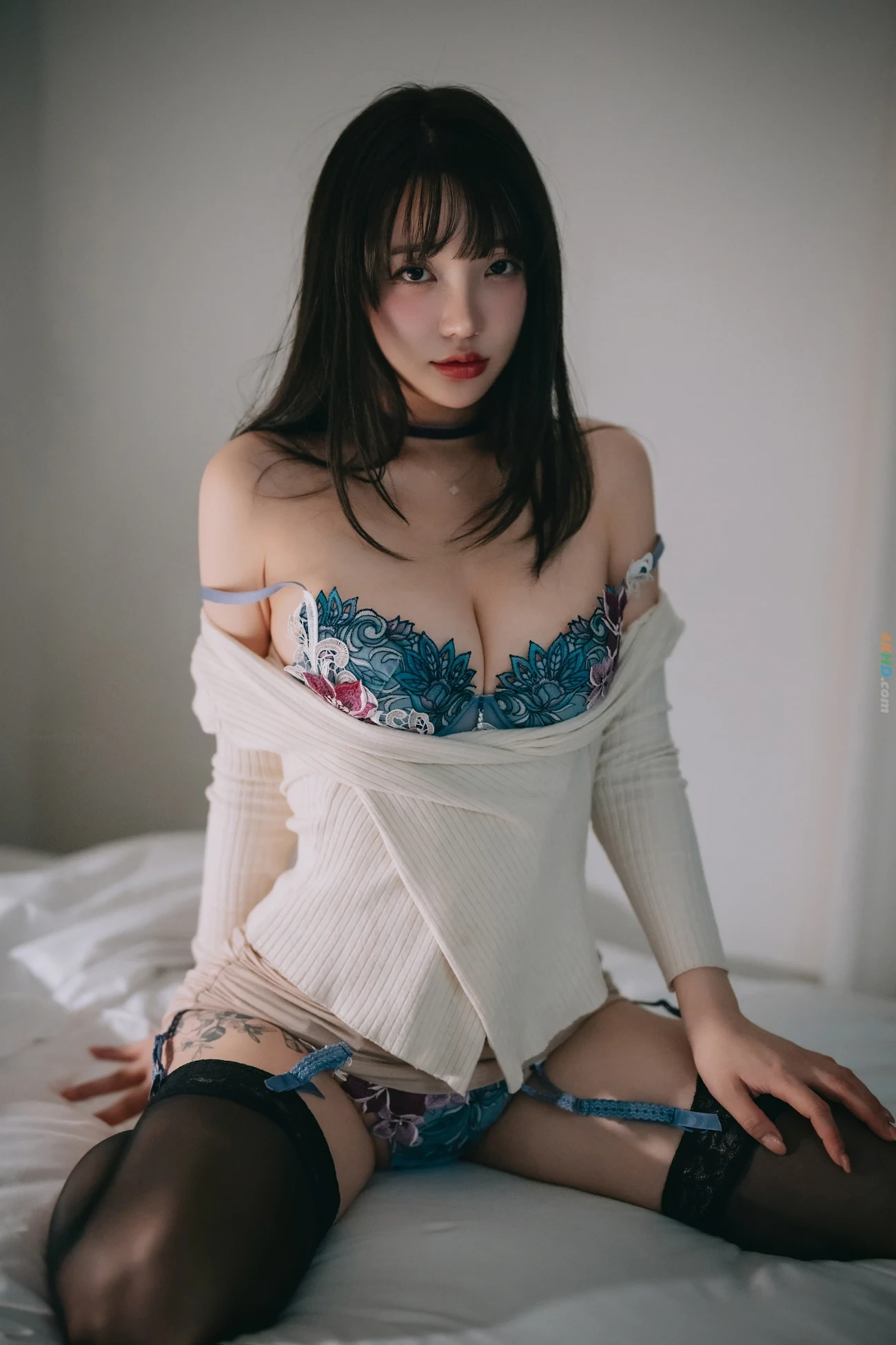 DJAWA Photo - Son Ye Eun - A Snap of Intimacy Vol.4 — photo 47