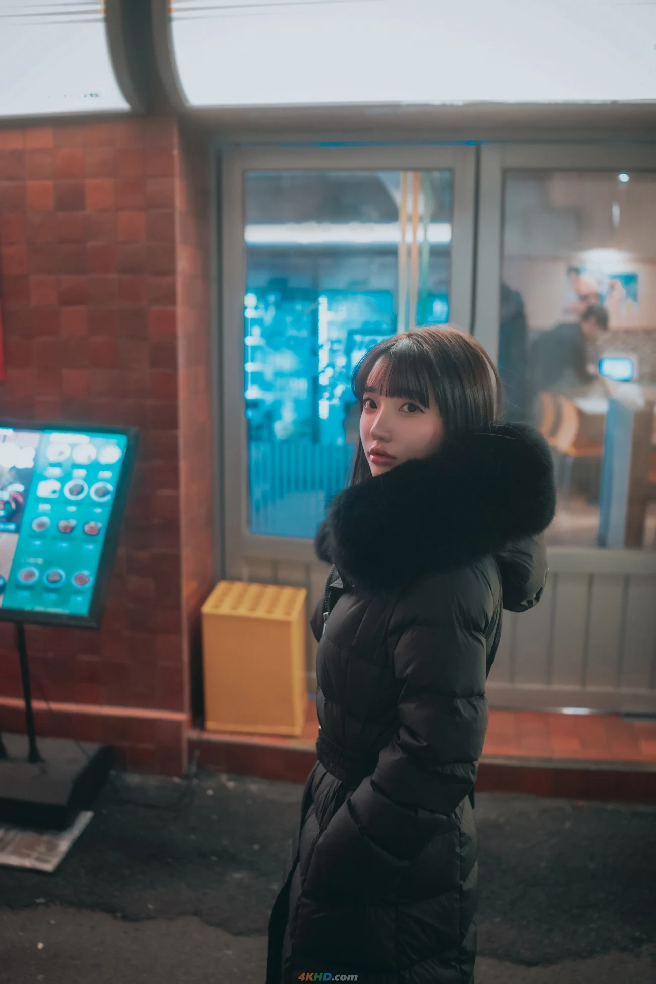 DJAWA Photo - Son Ye Eun - A Snap of Intimacy Vol.4 — photo 56