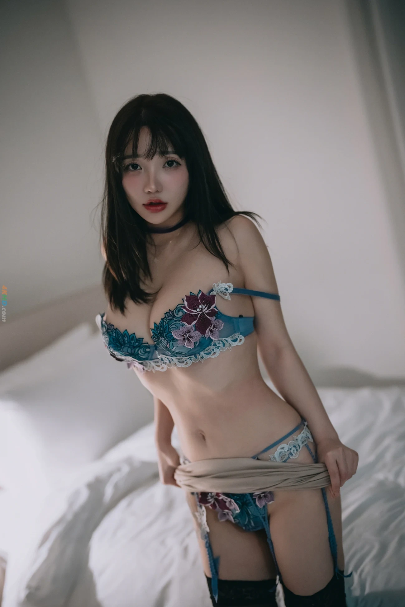 DJAWA Photo - Son Ye Eun - A Snap of Intimacy Vol.4 — photo 58