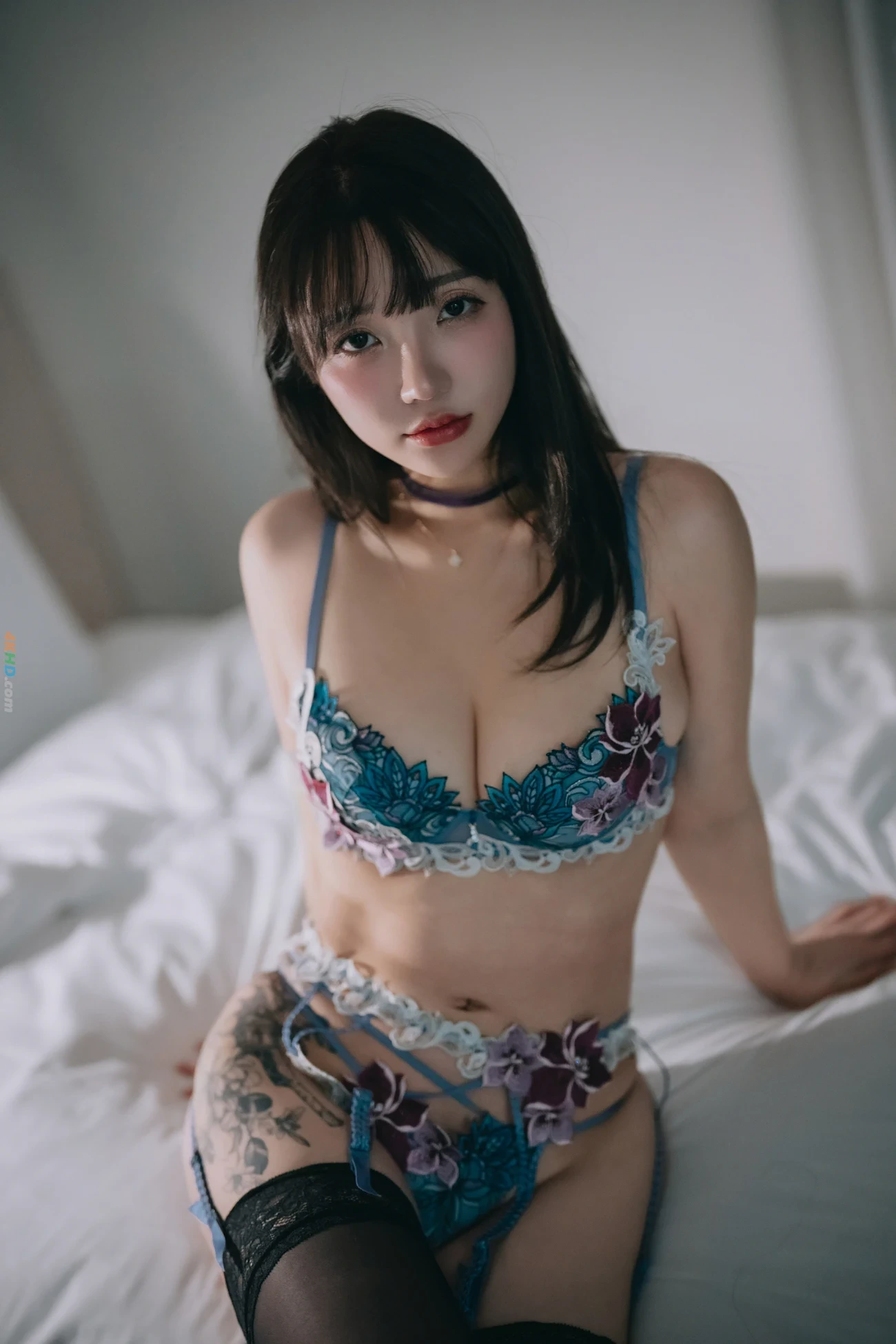 DJAWA Photo - Son Ye Eun - A Snap of Intimacy Vol.4 — photo 66