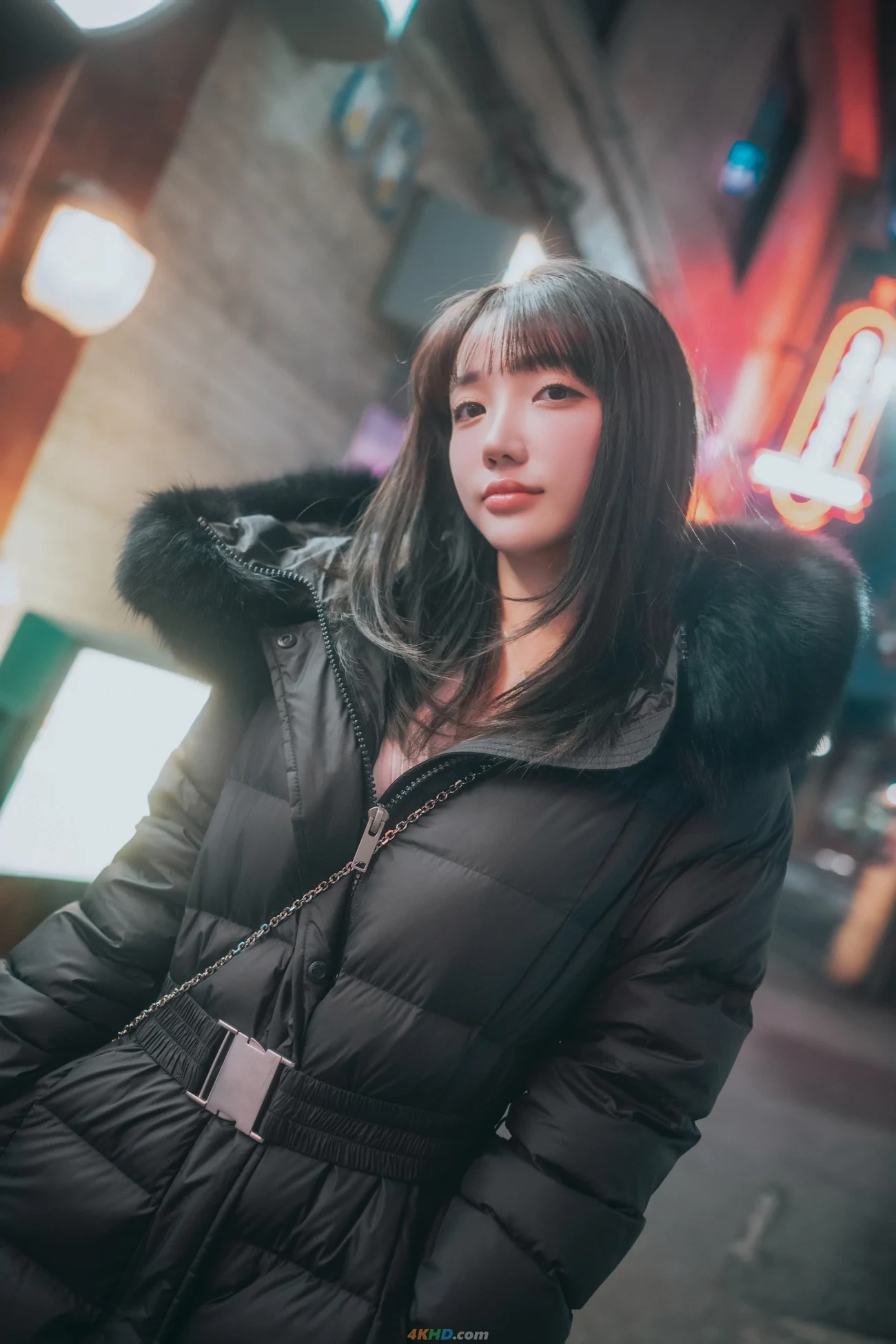 DJAWA Photo - Son Ye Eun - A Snap of Intimacy Vol.4 — photo 67