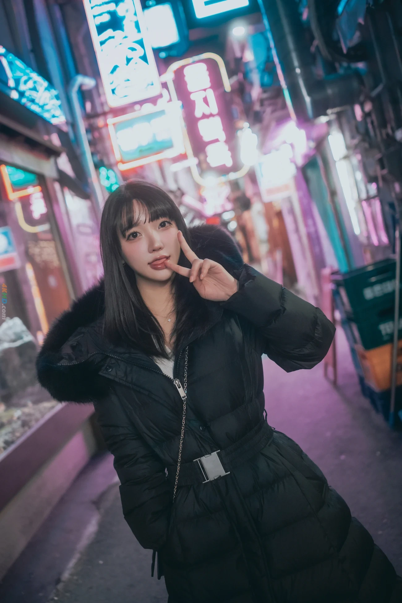 DJAWA Photo - Son Ye Eun - A Snap of Intimacy Vol.4 — photo 78