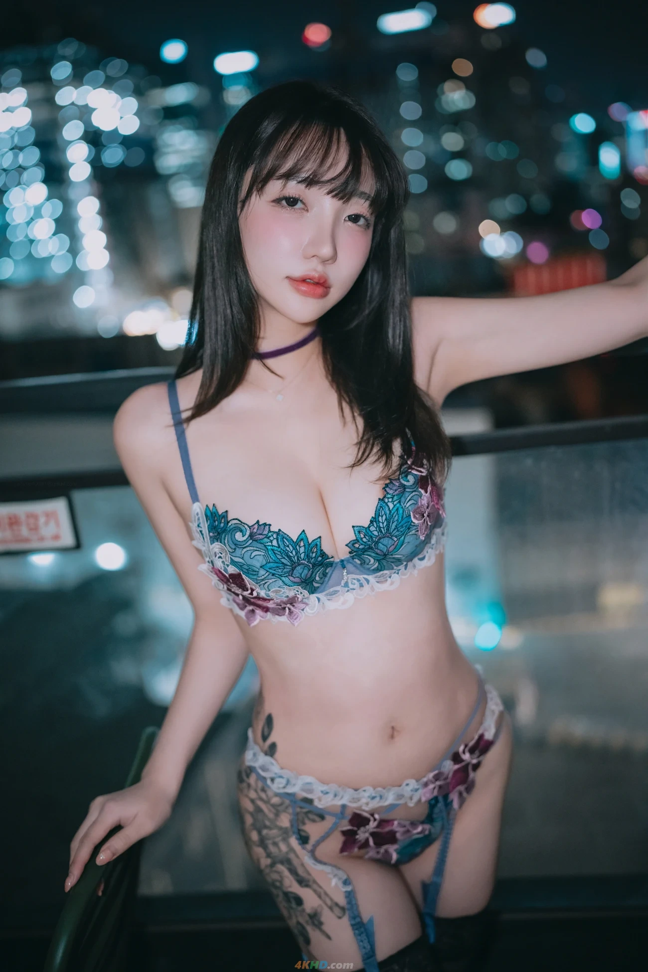 DJAWA Photo - Son Ye Eun - A Snap of Intimacy Vol.4 — photo 81