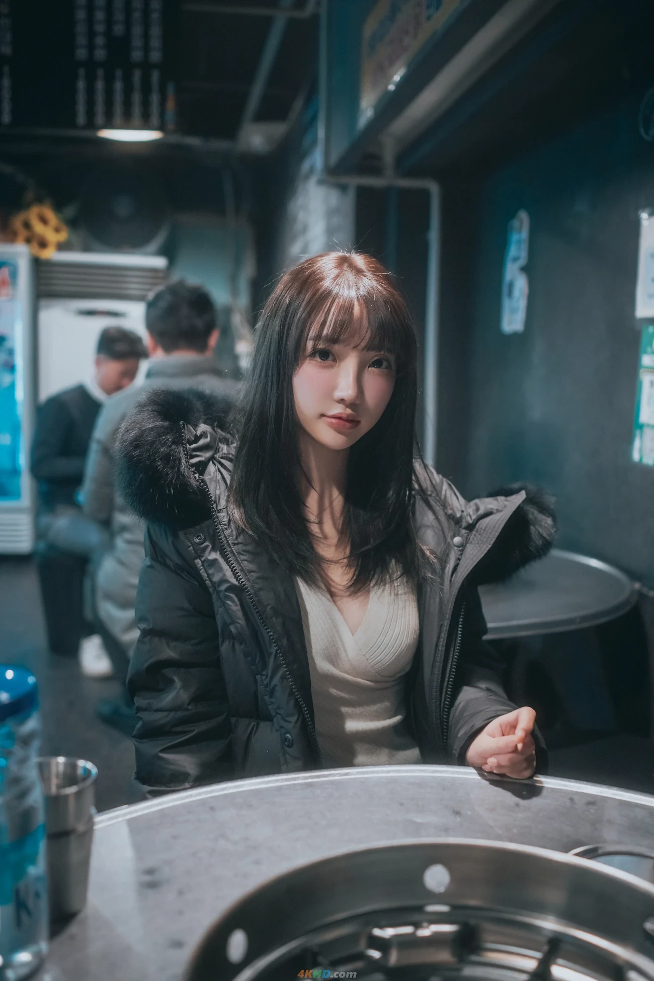 DJAWA Photo - Son Ye Eun - A Snap of Intimacy Vol.4 — photo 89