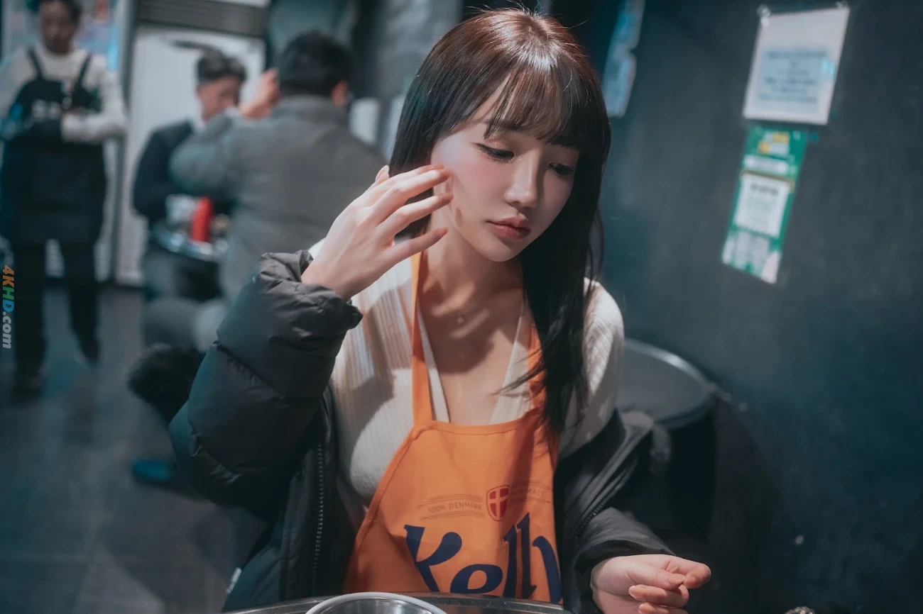 DJAWA Photo - Son Ye Eun - A Snap of Intimacy Vol.4 — photo 100
