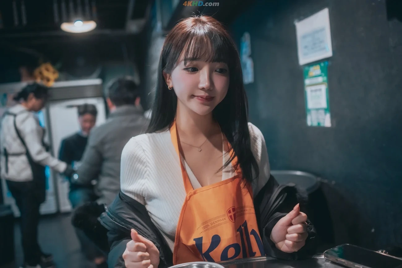 DJAWA Photo - Son Ye Eun - A Snap of Intimacy Vol.4 — photo 111