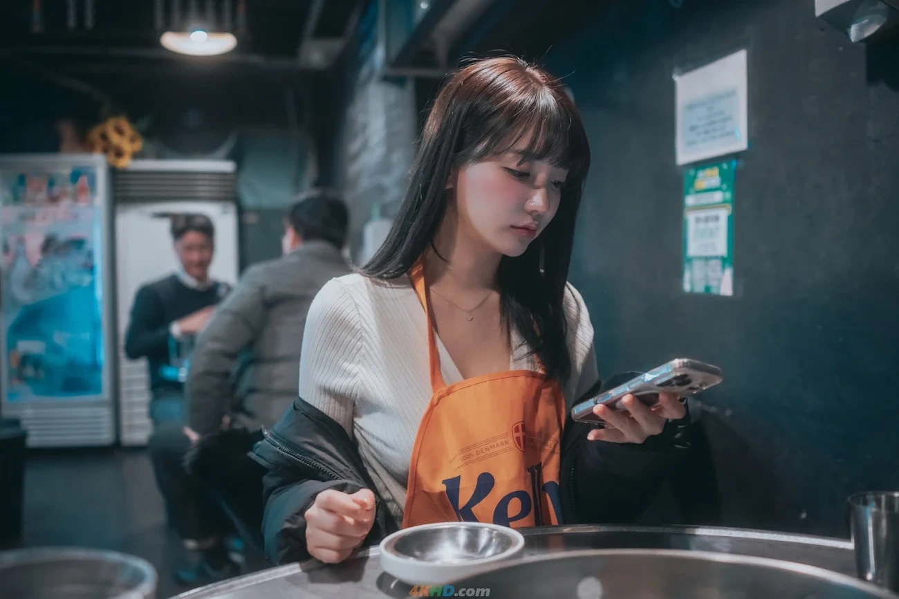 DJAWA Photo - Son Ye Eun - A Snap of Intimacy Vol.4 — photo 122