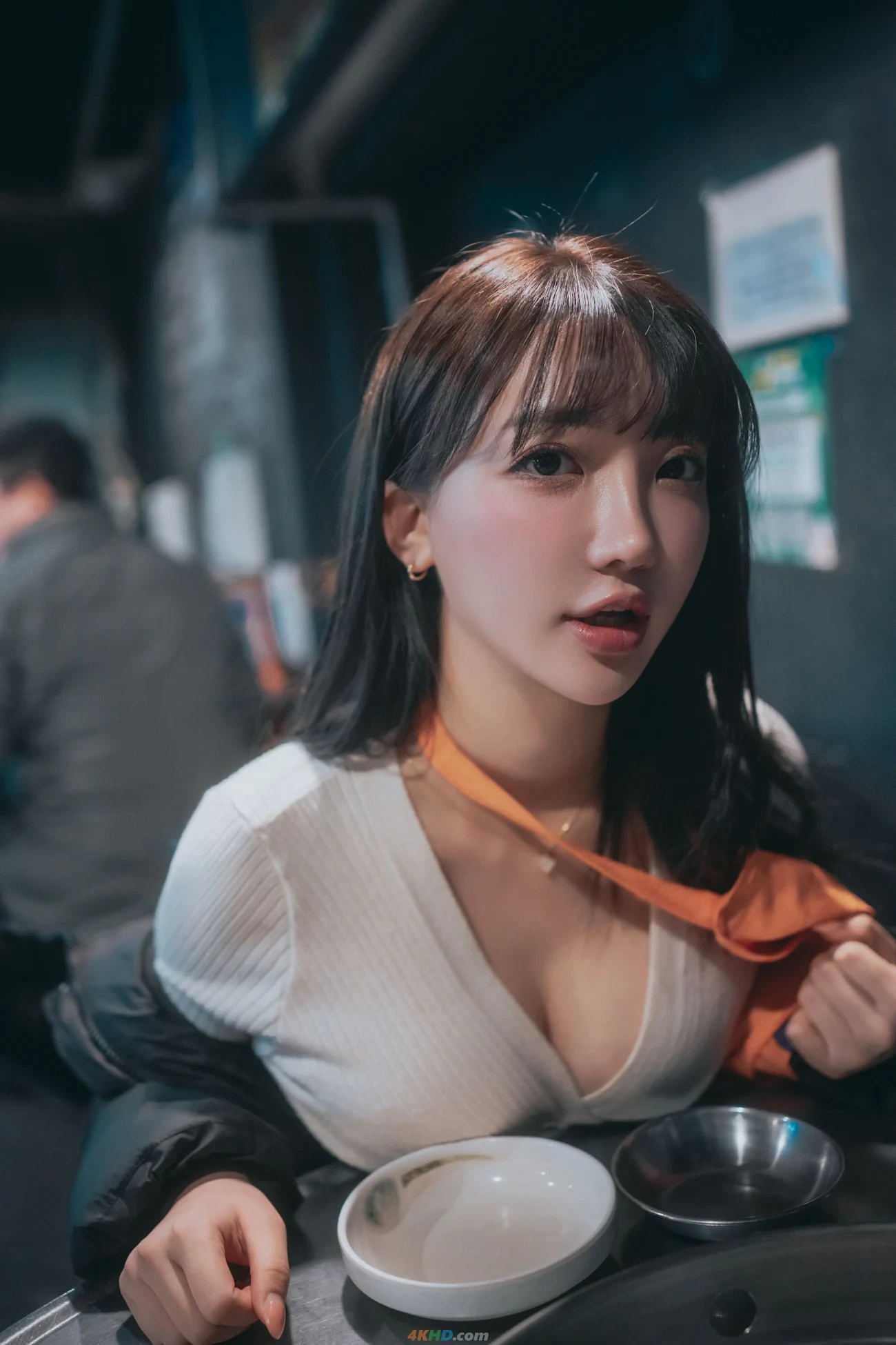 DJAWA Photo - Son Ye Eun - A Snap of Intimacy Vol.4 — photo 133