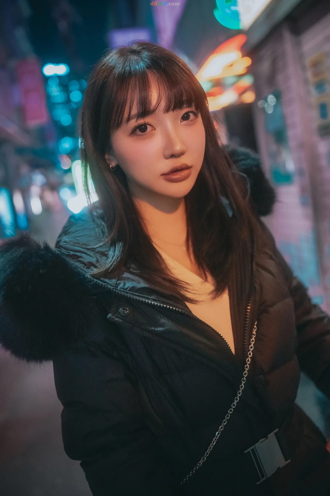 DJAWA Photo - Son Ye Eun - A Snap of Intimacy Vol.4 — photo 166