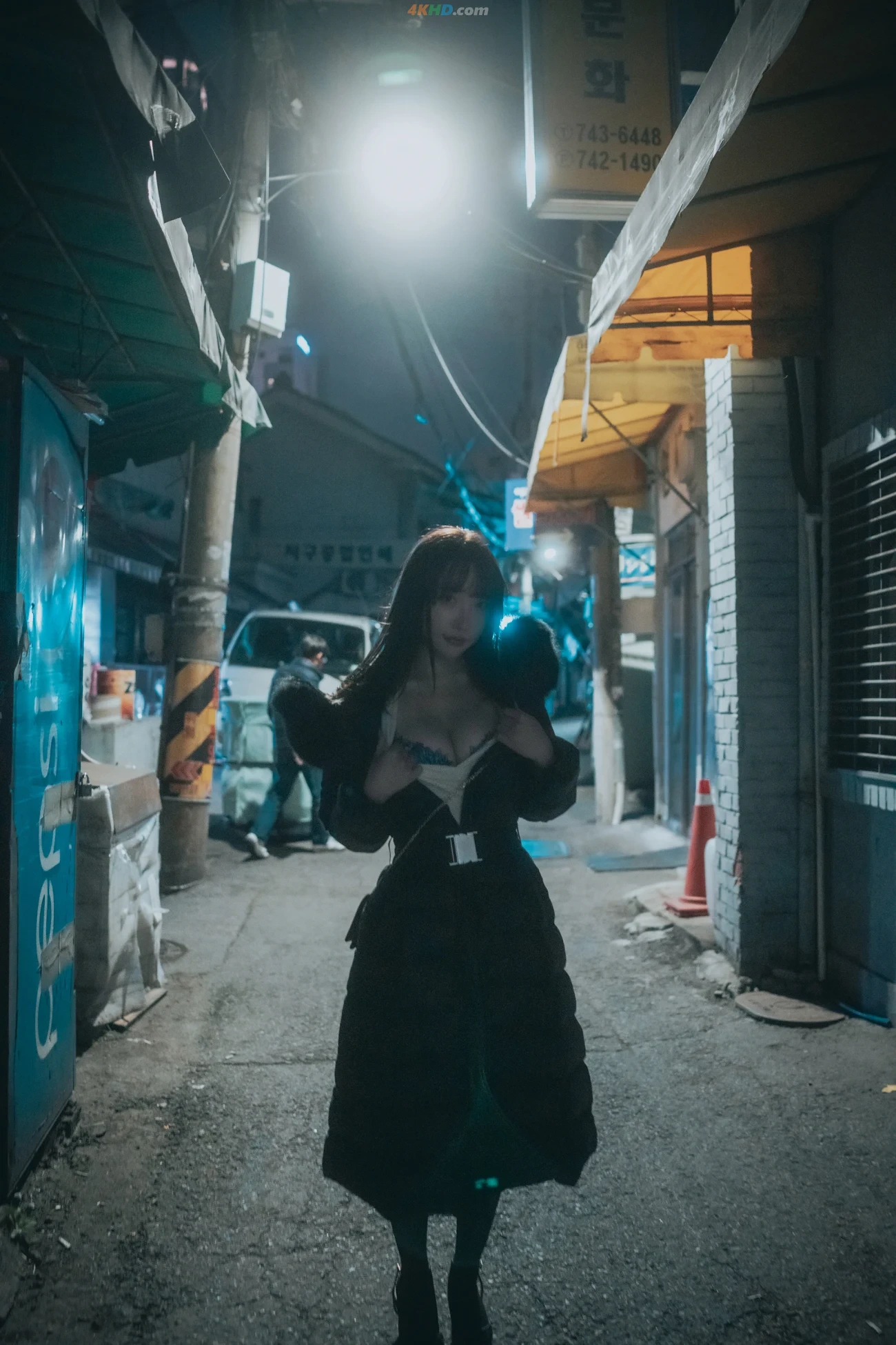 DJAWA Photo - Son Ye Eun - A Snap of Intimacy Vol.4 — photo 177