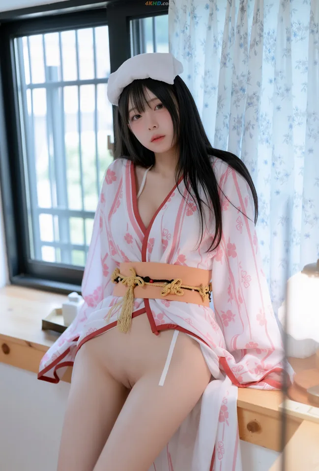 Rina Confession Of The Blue Dawn