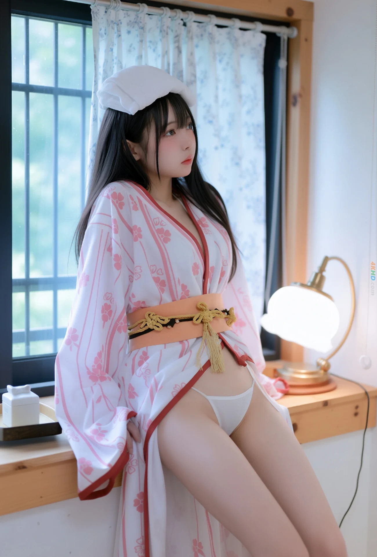 Rina Confession Of The Blue Dawn — photo 17