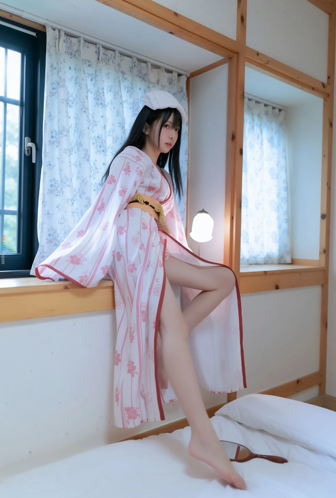 Rina Confession Of The Blue Dawn — photo 20