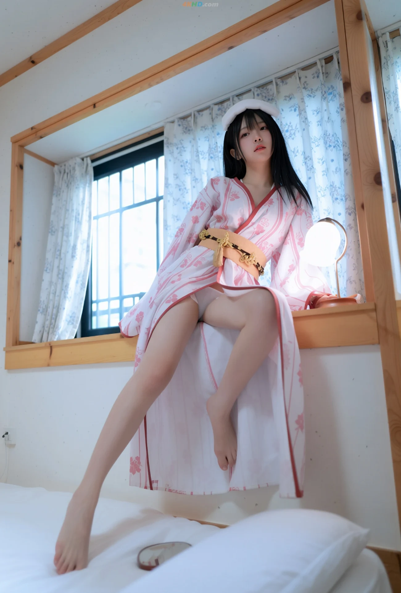 Rina Confession Of The Blue Dawn — photo 21