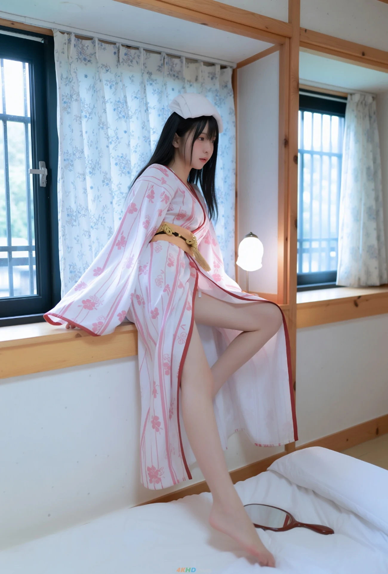 Rina Confession Of The Blue Dawn — photo 22