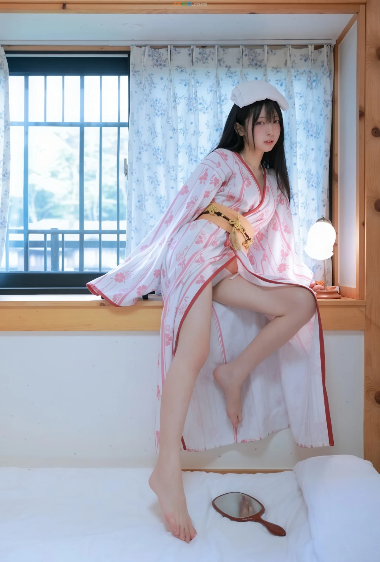 Rina Confession Of The Blue Dawn — photo 42