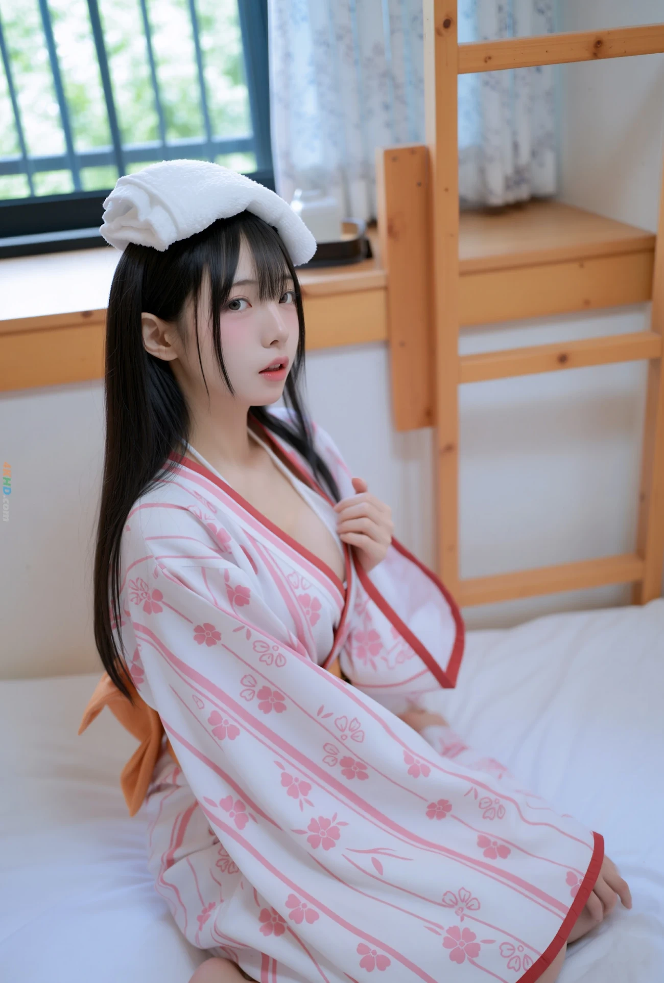 Rina Confession Of The Blue Dawn — photo 45