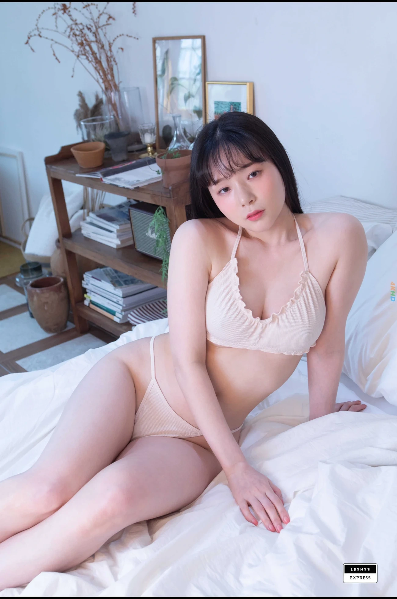 LEEHEE EXPRESS LEHF 071 Sir.Bean — photo 1