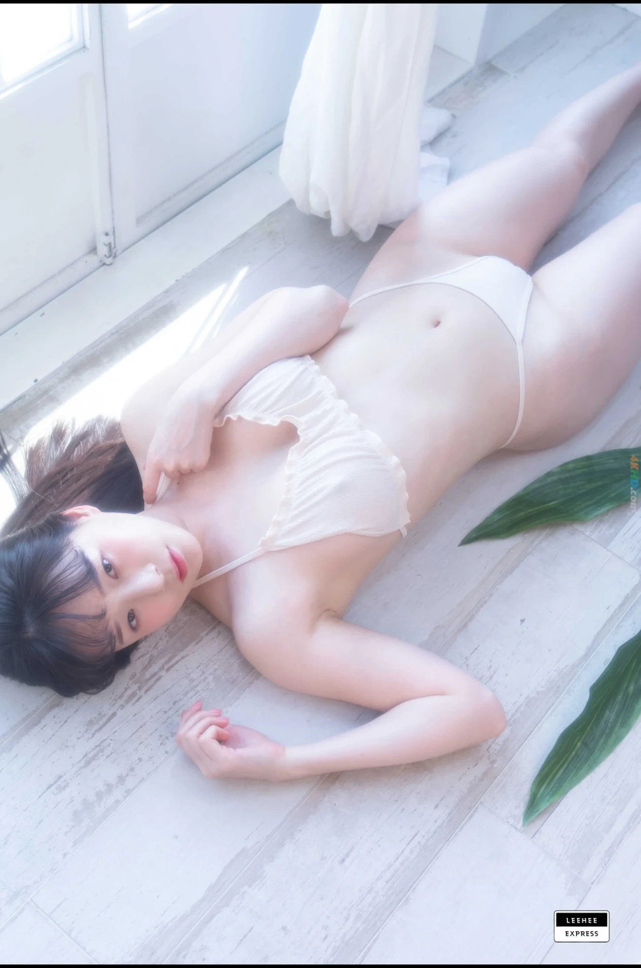 LEEHEE EXPRESS LEHF 071 Sir.Bean — photo 35