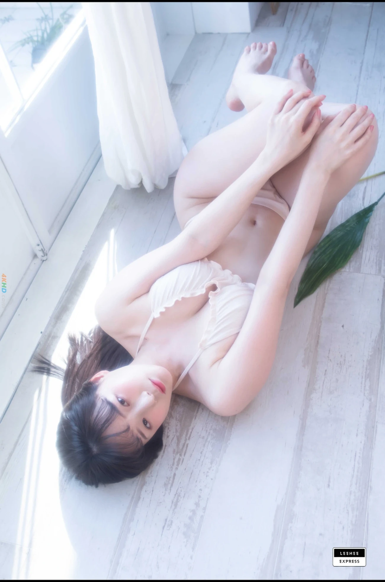 LEEHEE EXPRESS LEHF 071 Sir.Bean — photo 36