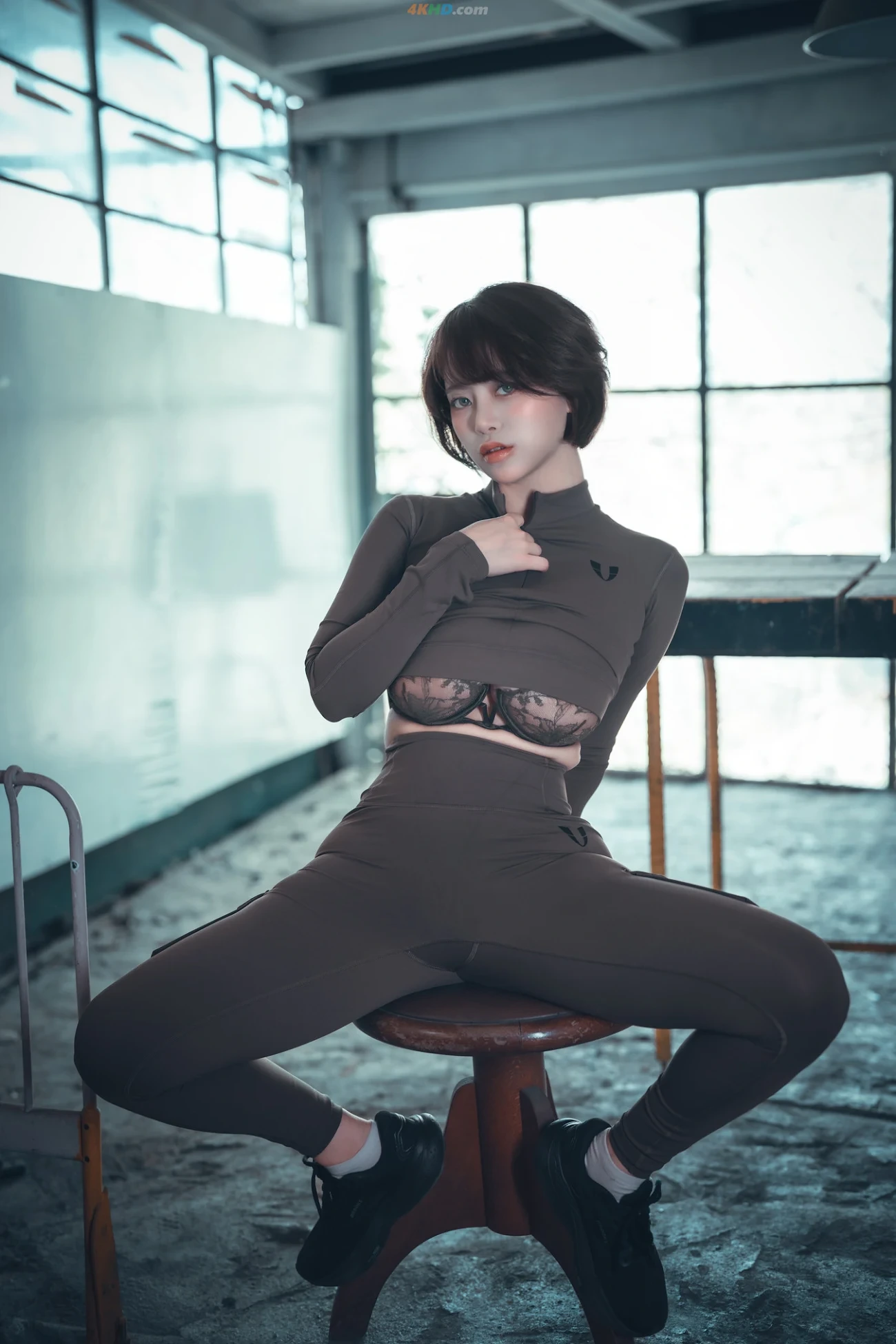 DJAWA Photo Vol.0414 DDiDDi Loose and Tight Khaki & Camo — photo 102