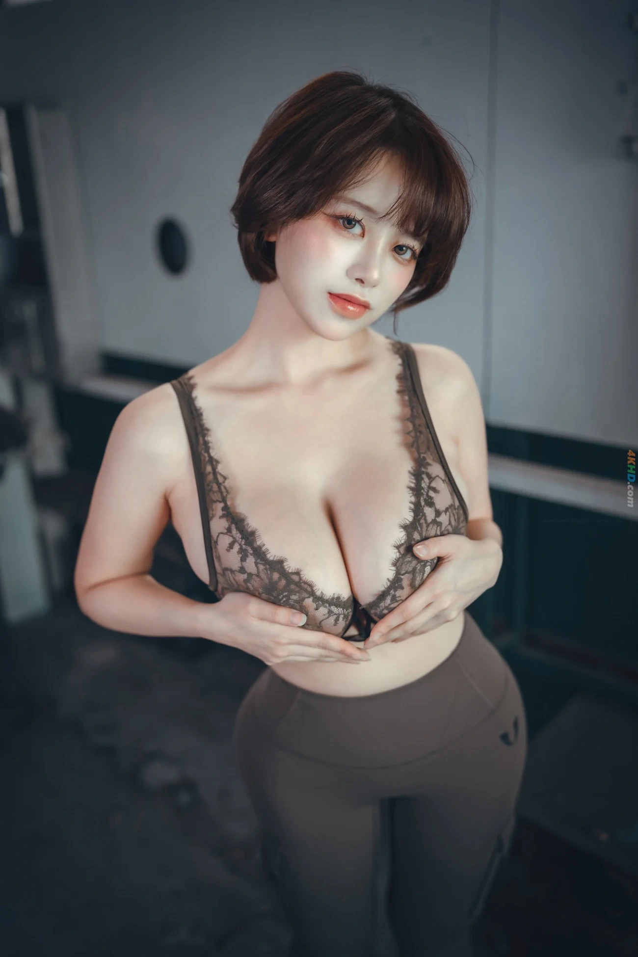 DJAWA Photo Vol.0414 DDiDDi Loose and Tight Khaki & Camo — photo 125