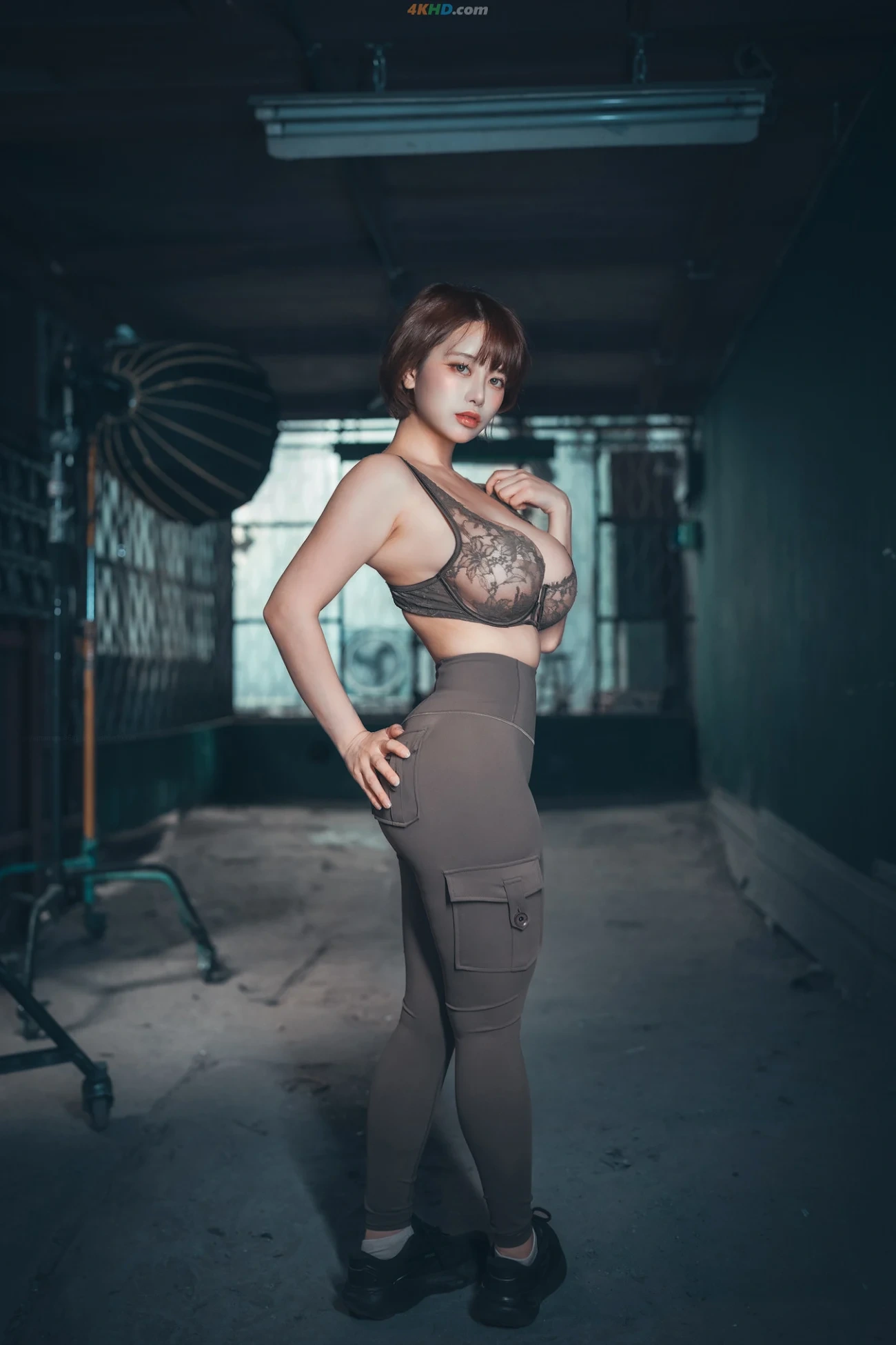 DJAWA Photo Vol.0414 DDiDDi Loose and Tight Khaki & Camo — photo 131