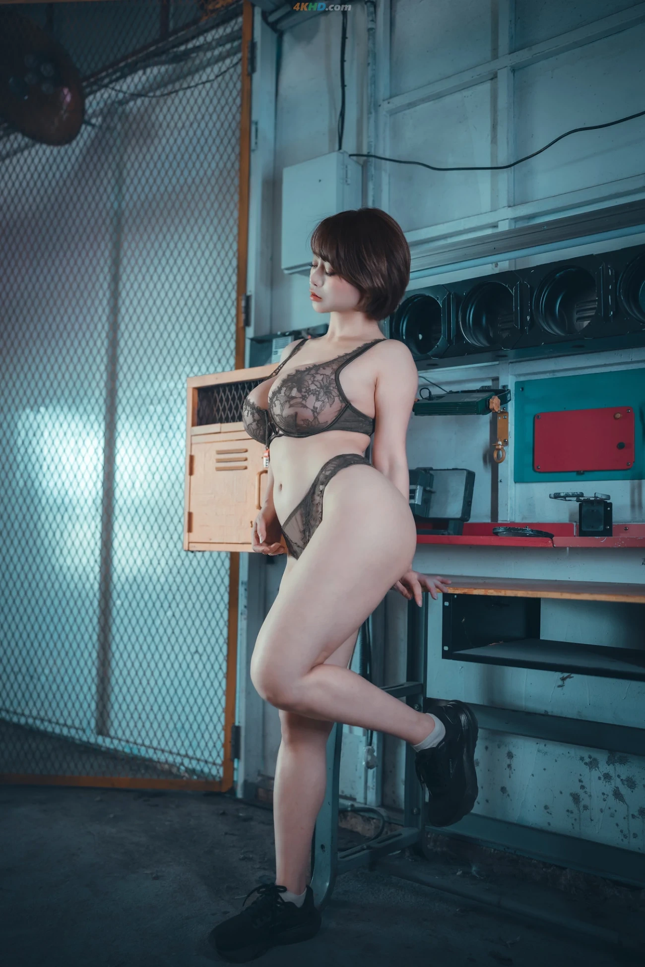 DJAWA Photo Vol.0414 DDiDDi Loose and Tight Khaki & Camo — photo 143