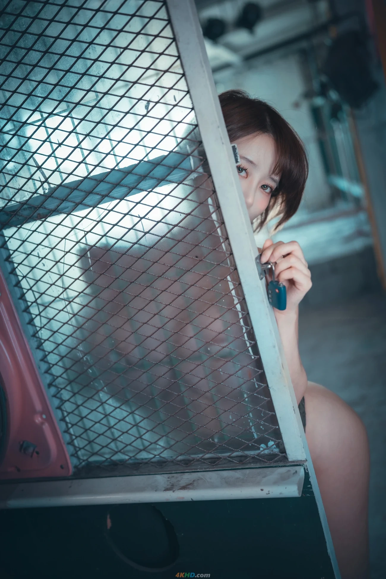 DJAWA Photo Vol.0414 DDiDDi Loose and Tight Khaki & Camo — photo 150