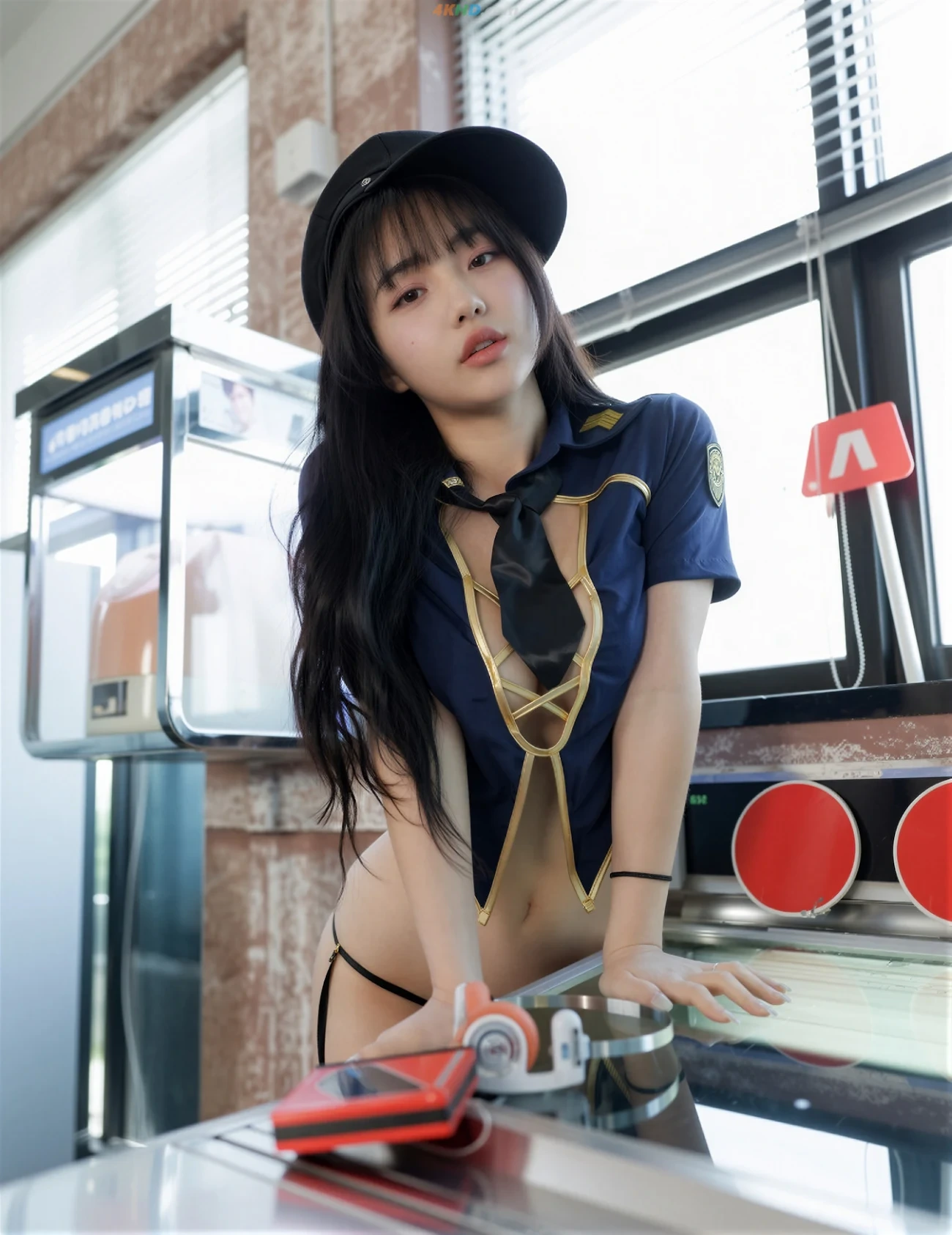 Bimilstory Luvvv Vol.03 SeNOrita in Japan City Pop — photo 81