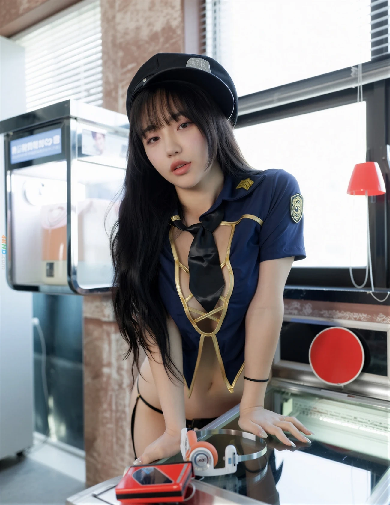 Bimilstory Luvvv Vol.03 SeNOrita in Japan City Pop — photo 83