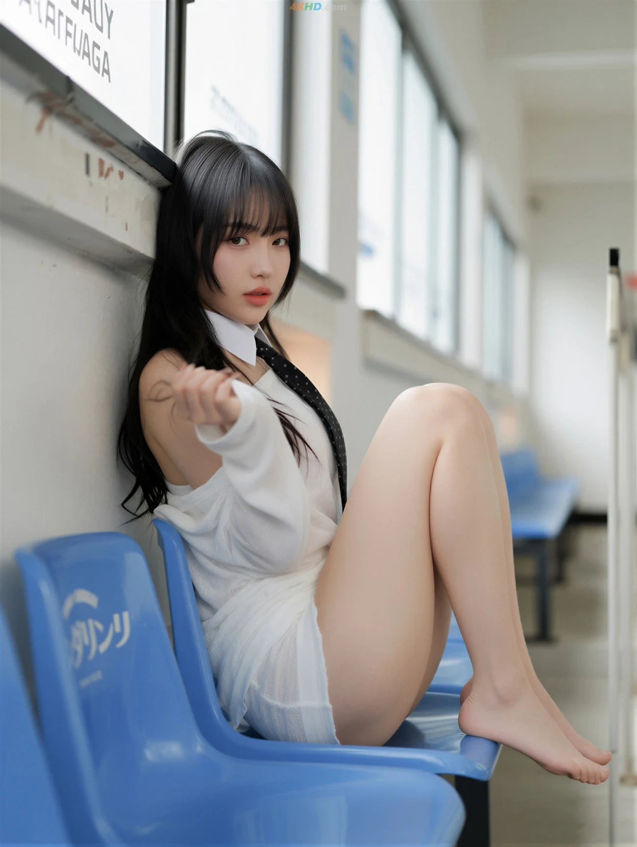 Bimilstory Luvvv Vol.03 SeNOrita in Japan City Pop — photo 107