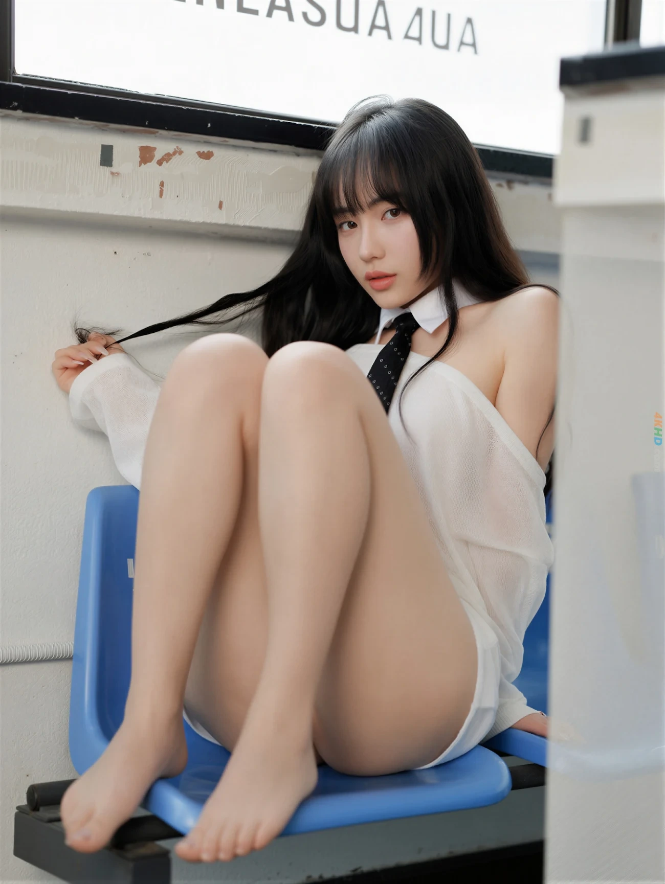 Bimilstory Luvvv Vol.03 SeNOrita in Japan City Pop — photo 108