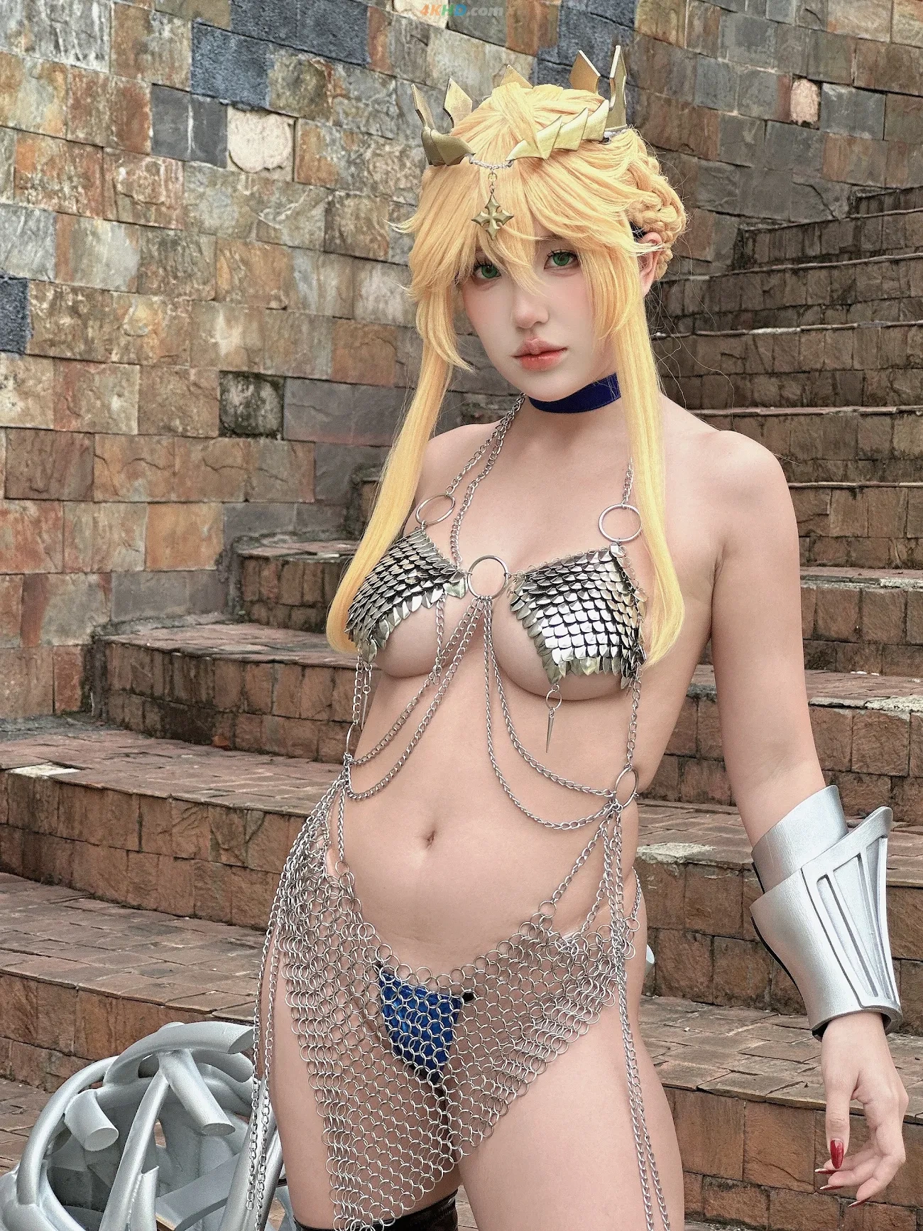 PuyPuyChan - Artoria — photo 75