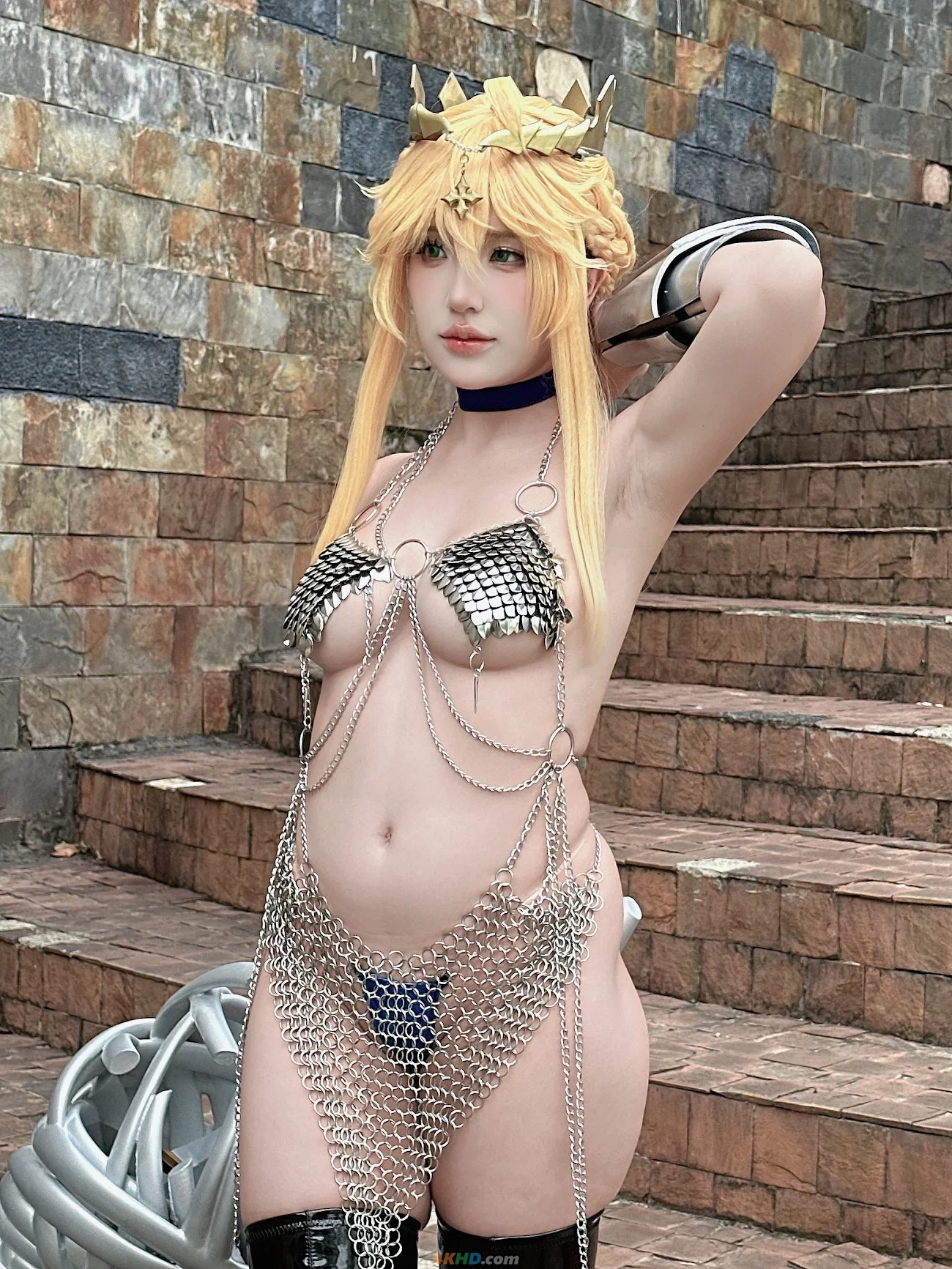 PuyPuyChan - Artoria — photo 76