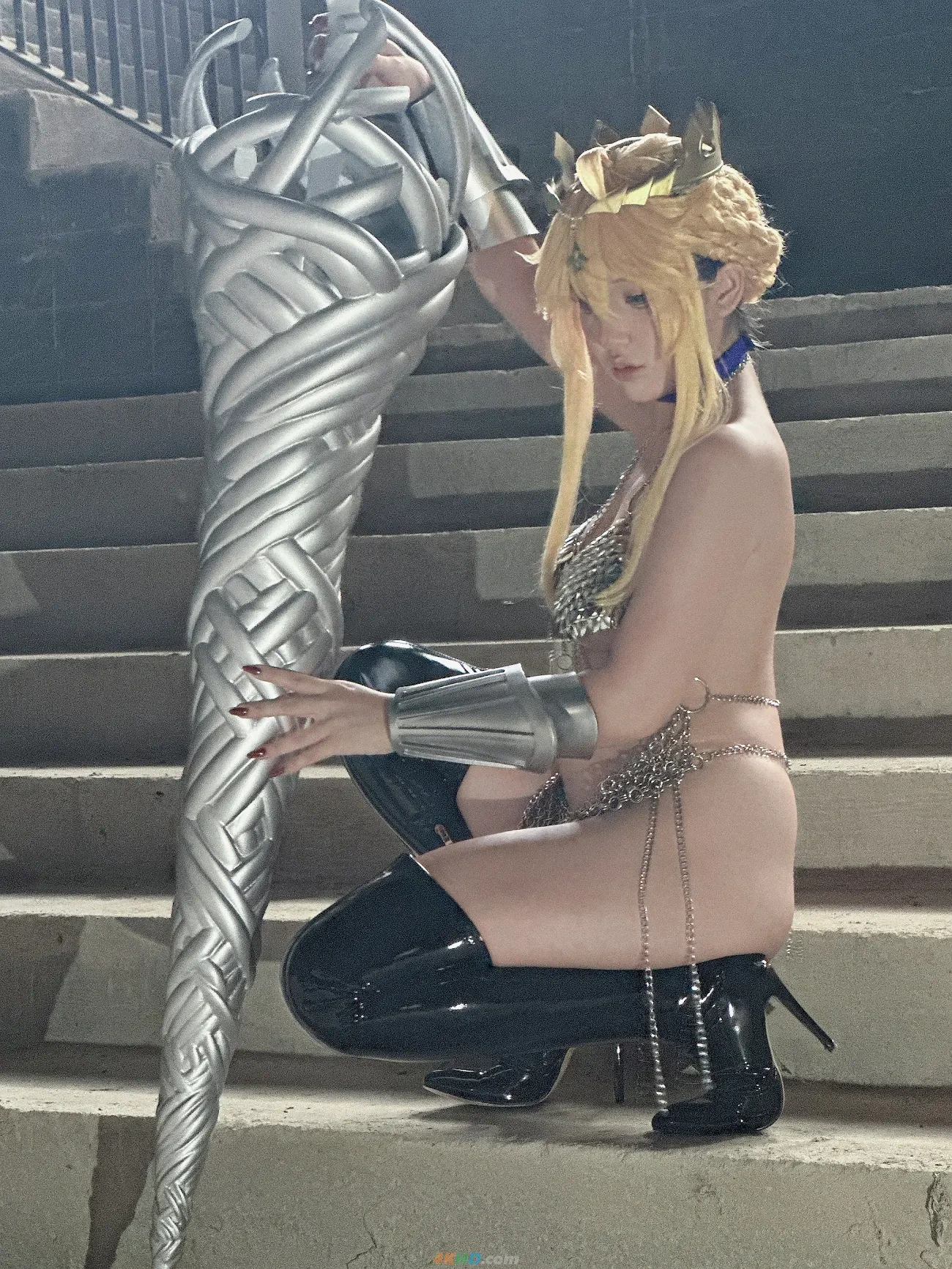 PuyPuyChan - Artoria — photo 80