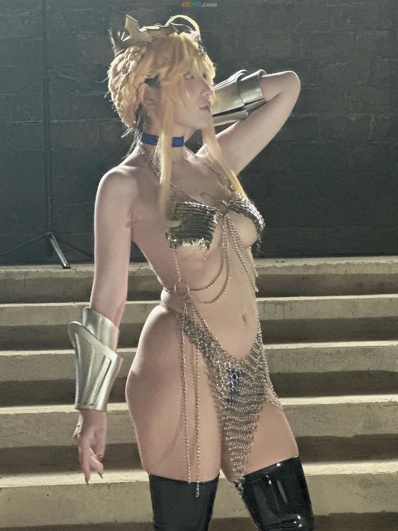 PuyPuyChan - Artoria — photo 83