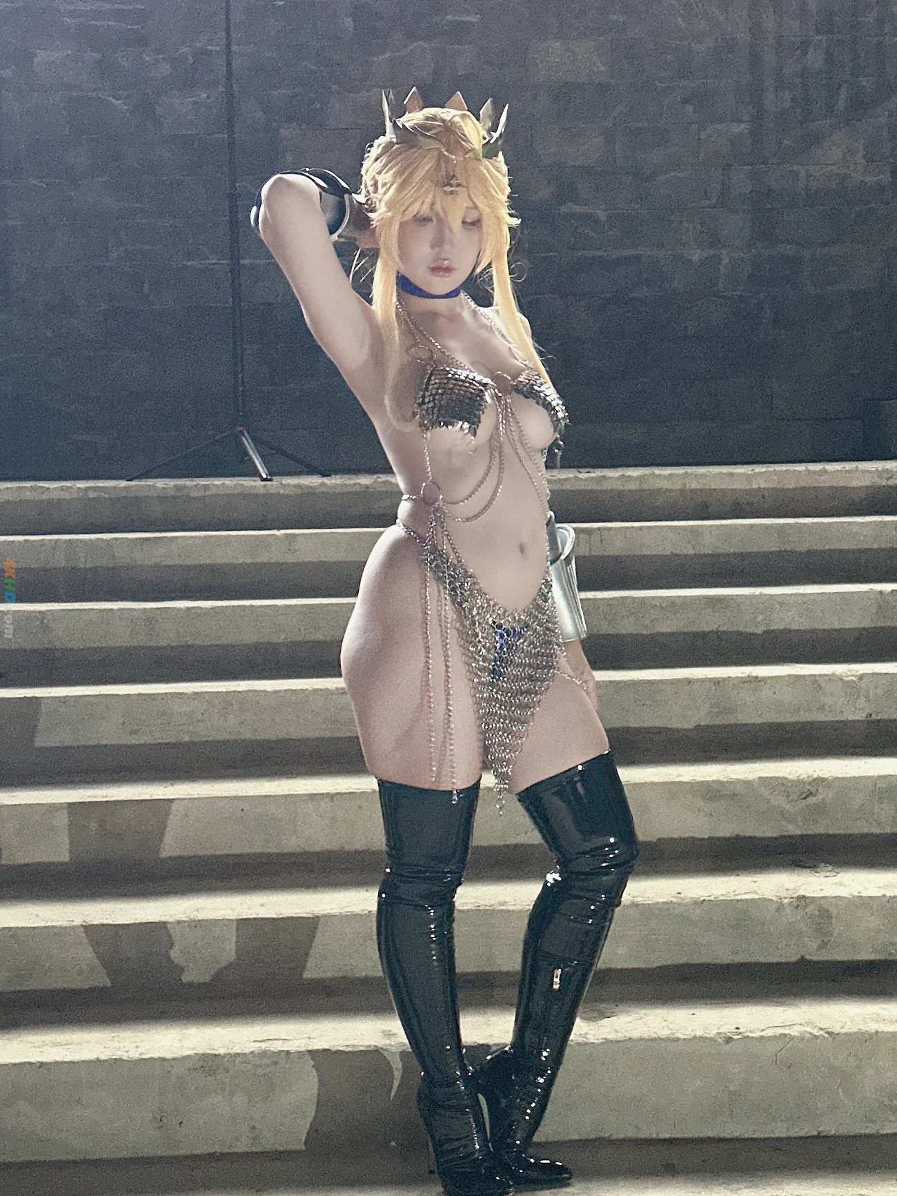 PuyPuyChan - Artoria — photo 85