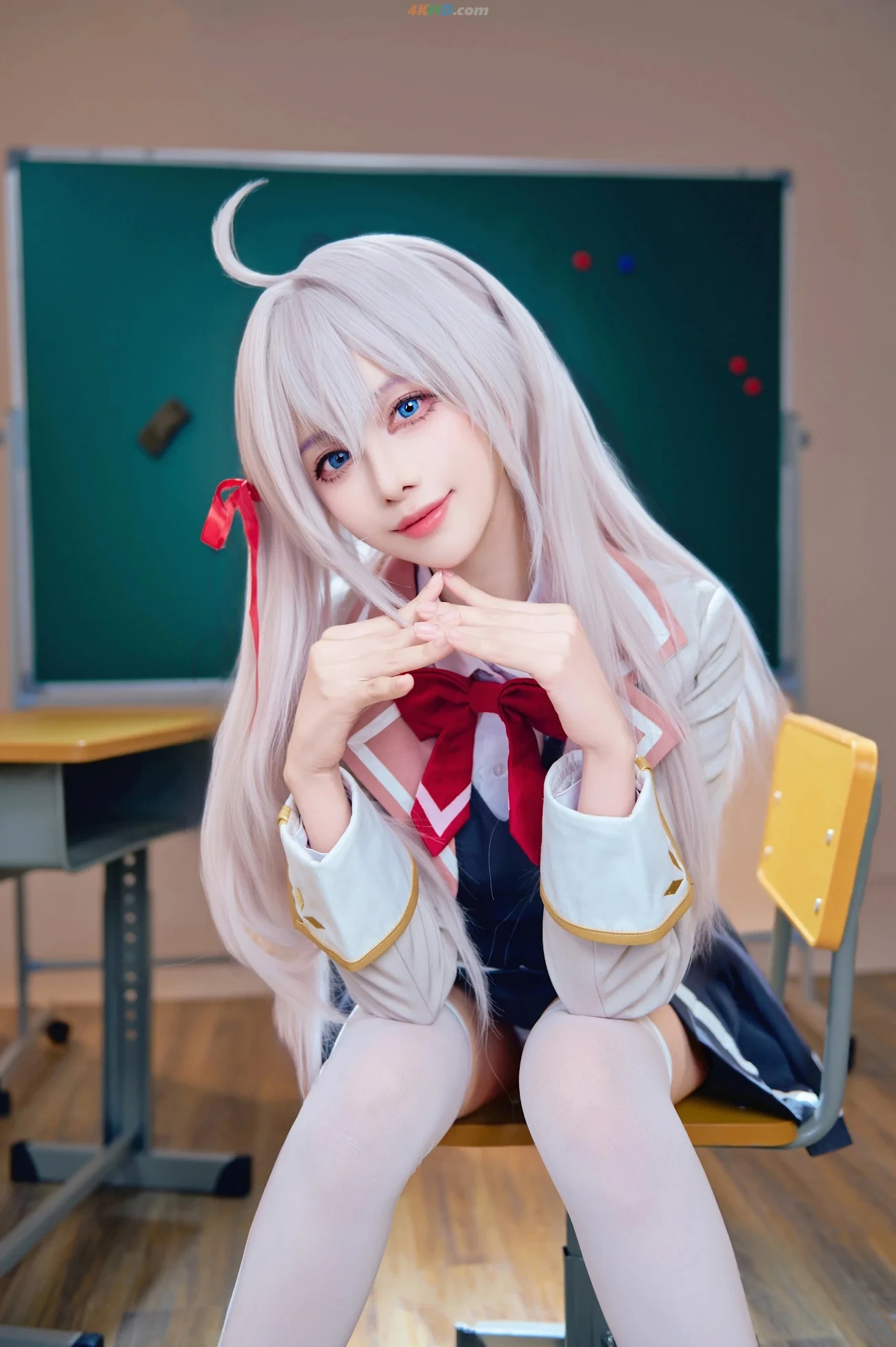 ShikaXiaoLuLu LinZuoAiLiTongXue — photo 1